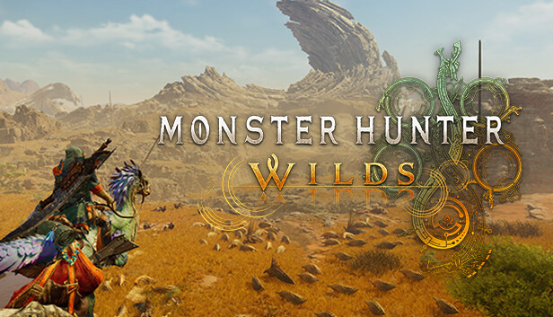 怪物猎人：荒野 – 豪华版.Monster Hunter Wilds Deluxe Edition