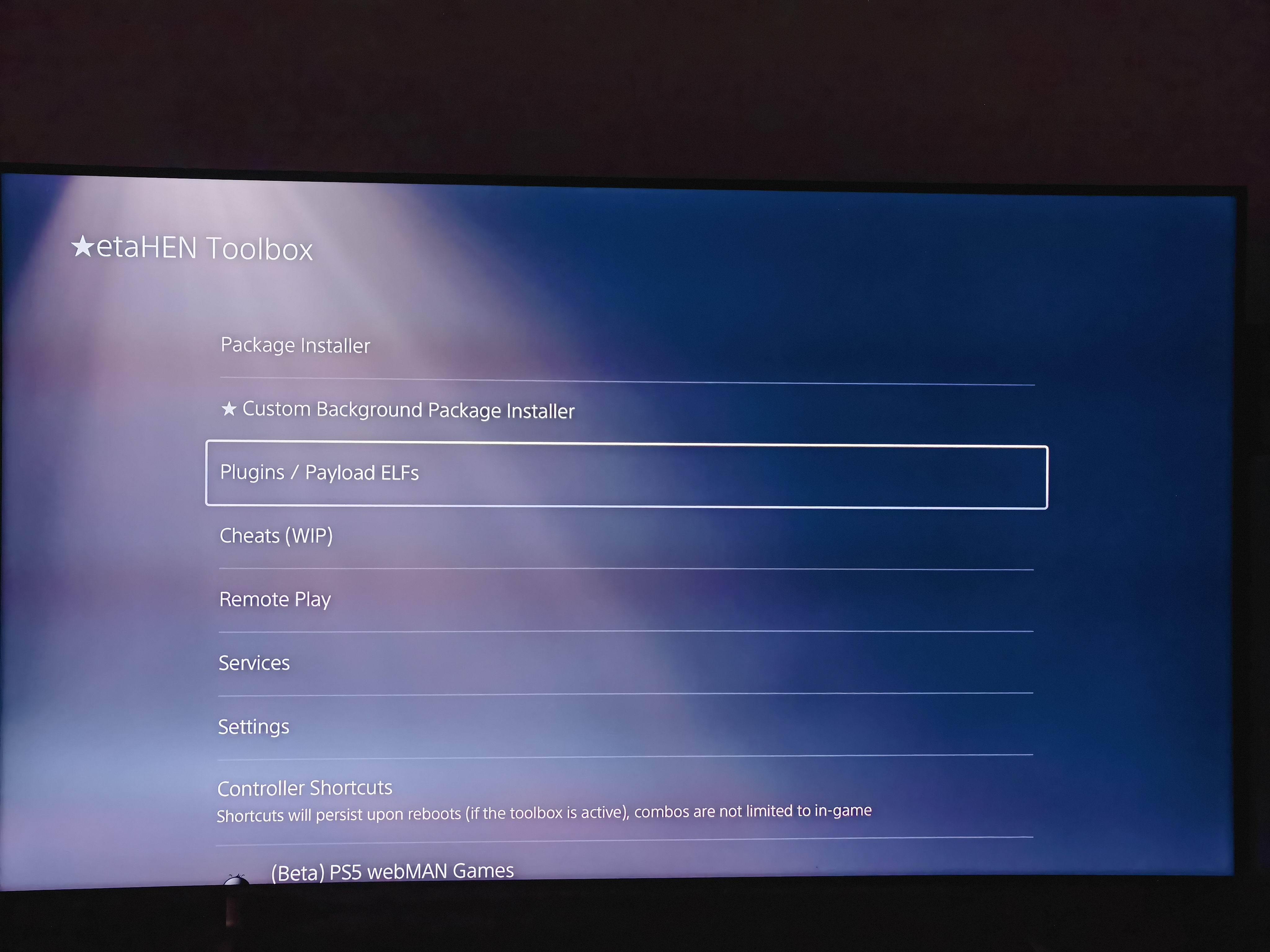 [4/5.xx降级] 關於4/5xx降級補丁複製粘貼和加載backpork降級方法 [適合小白]