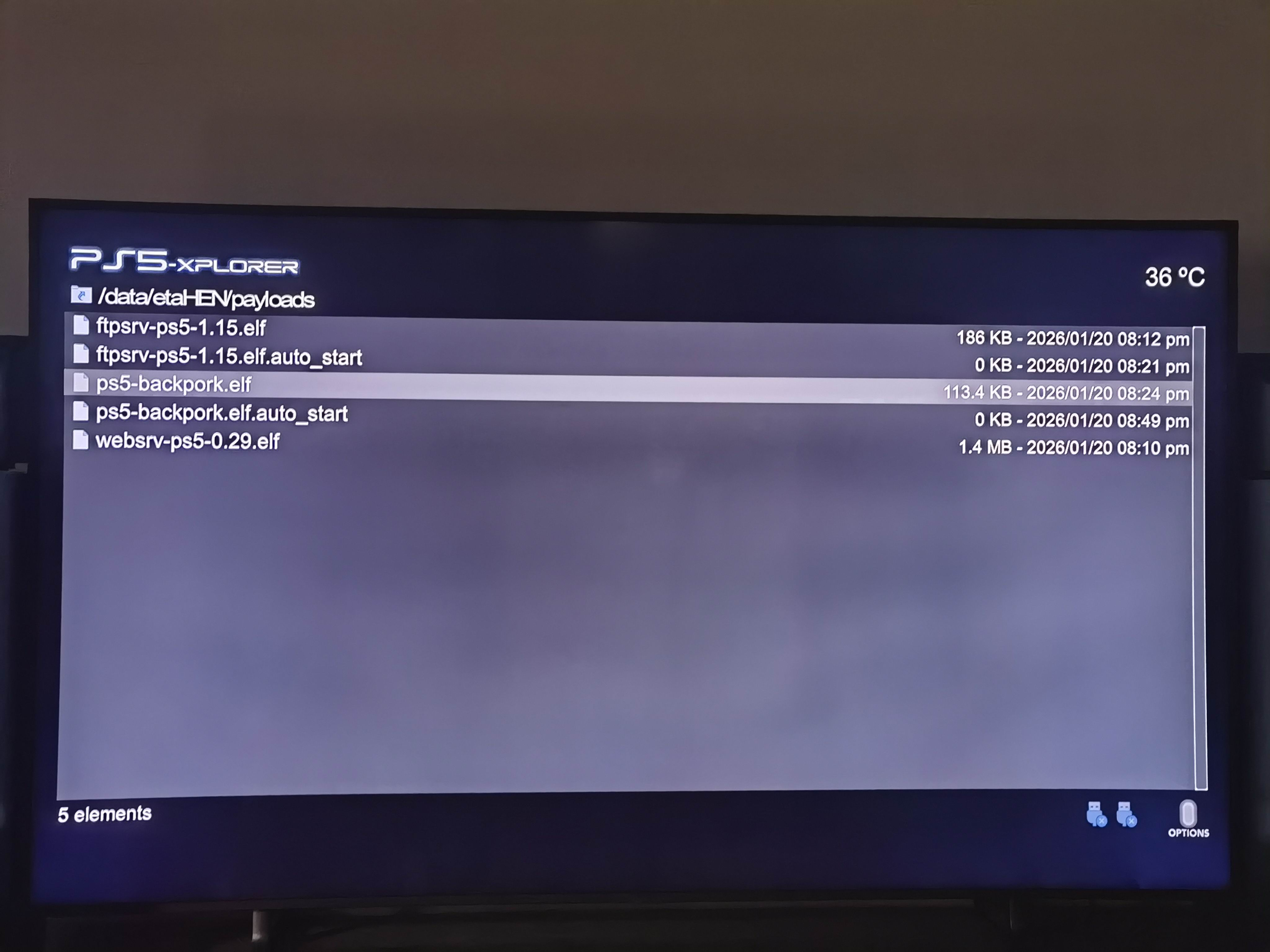 [4/5.xx降级] 關於4/5xx降級補丁複製粘貼和加載backpork降級方法 [適合小白]