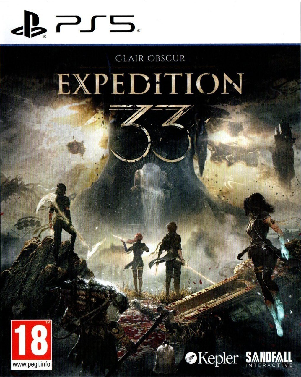 [文件夹] 2025年度最佳 光与影:33号远征队(01.400)美中4.xx系统起[夸克百度] 