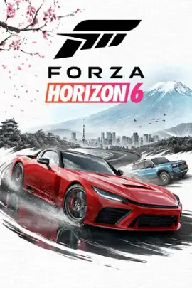地平线6白金版本 (2026) 全DLC|地平线6泄露版|Forza Horizon 6 Premium Edition (2026) ALL DLC